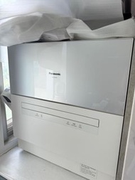 Panasonic NPTH1HK 洗碗碟機