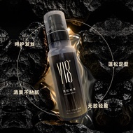 Y18 Hair Stylist Fluffy Spray Flat Hair Savior Shake before Use 3