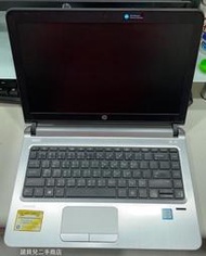 HP ProBook 430 G3 i5-6200U 故障