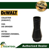 DEWALT Collector for Die Grinder (N382457)