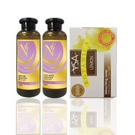 Nazal MD Spot Lightening Kit (for acne marks)