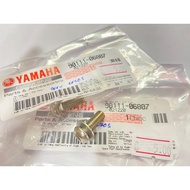 Yamaha Nvx155 Part For Exhaust Original YAMAHA (90111-06807/ BK7-E4613-00/ 95702-08500/ 95D32 -10045