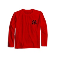 LONG SLEEVE T-SHIRTS for men and women, jumbo all sizes SML XL 2XL 3XL 4XL 5XL