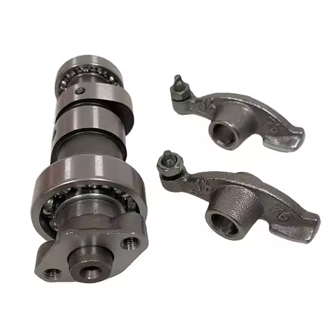 CBR125 Motorcycle Accessories Camshaft for Honda CBR 125 Rocker Arm Accessories 14100-KPP-860