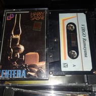 Kaset Harry Sabar - Lentera