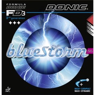 Donic Bluestorm Z1 Rubber