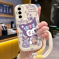 Casing For Samsung A56 5G A36 5G Case Silicone