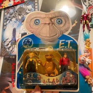 ET E.T et the extra terrestrial 外星人