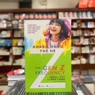 Book - Generation Z Customers – VL