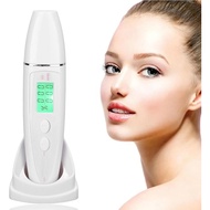 Skin Hydration Tester, Skin Tester, Portable Smart Display Digital Skin Detection Pen Skin Tester Pe