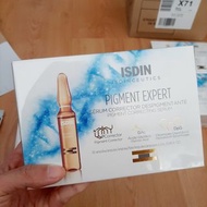 煙酰胺美白去斑安瓶 2ml* 30枝裝 isdin Pigment Expert