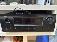 代友放售 DENON AVR-1910 7.1聲道 高清影音擴音機（100%正常）