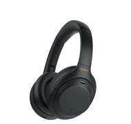 [全新平賣] Sony WH-1000XM4 無線降噪耳罩式耳機 黑色 原廠原裝原包裝