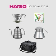 HARIO V60 OUTDOOR COFFEE BASIC SET