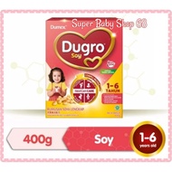 Dugro Soy 1-6tahun (400g)