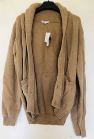 全新 Global Work 針織外套 Sweater