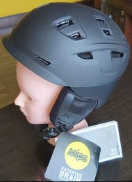 Burton Anon Prime Helmet S size Snowboard Ski