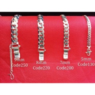 Bangle Baby Silver 925/Bangle Budak Perak 925 Rm39-rm119