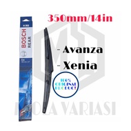 Original Avanza Bosch H 352 Rear Wiper