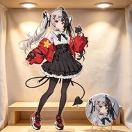 Neverness to Everness/Lacrimosa/Heterogeneous Soul Song Stand Acrylic Stand Desktop Ornaments/dedf