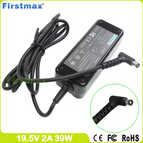 19.5V 2A VGP-AC19V74 ADP-45DE A ADP-45DE B laptop ac adapter for Sony Vaio Tap 11 Tablet pc charger 