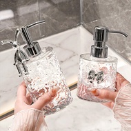 Foam Hand Sanitizer Bottle Toilet Shower Gel Fire Extinguisher Bottles Storage Pump Bottle Bubbler
