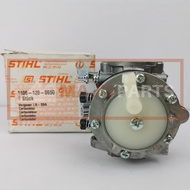 Original STIHL 070 MS720 Chainsaw Carburetor Carburator (ZAMA)