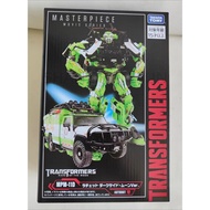 TAKARA Hasbro Transformers MPM-11D MPM-11 Ambulance Mpm11d Classic Master Classic Master Hobbies Gif