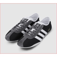 Adidas Originals Tokyo W JQ3681 Women Sneakers Black Grey White