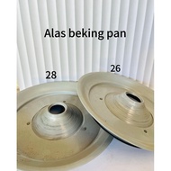 Baking Pan Base / baking pan base