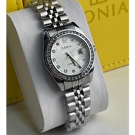 BONIA Women’s Luxury Watch - Sapphire Crystal Jam Tangan Wanita - B10553