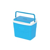 Cosmoplast Keep Cold Picnic Ice Box / Cooler Box 10L (Blue)