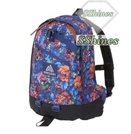 💥NEW⭐️🇯🇵GREGORY 18L FINE DAY V2🔥日本熱賣💥BLACK TAPESTRY 黑花 背囊書包✅Gregory Hong Kong⭐️官方認證分銷商✅門市交收⭐️信心保證✅原廠