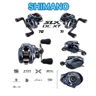 SHIMANO SLX DC XT 71, 71HG, 71XG With One Year Warranty & Free Gift🔥