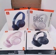 JBL Tune510BT 藍牙降噪頭戴式耳機