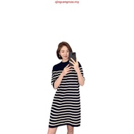 FIONA KNITWEAR DRESS