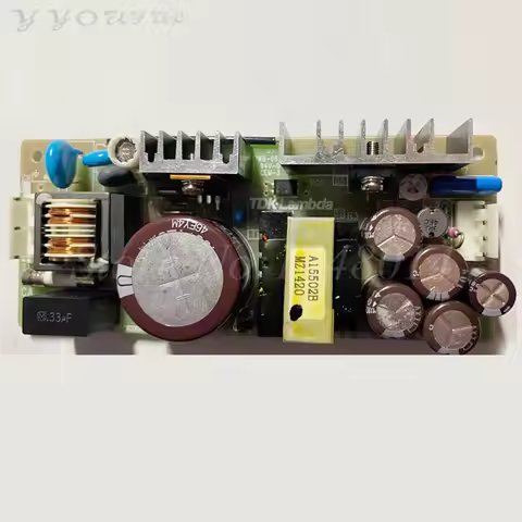 New original eco solvent Printer Roland power board 5V LEC300 LEC300A LEC330 LEC540 LEJ640 100000614