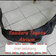 Special Inner Fender Liner Fender Rear Fender Hilux 2010 2011 2012 2013