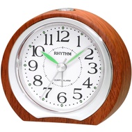 Rhythm Beep Alarm / Snooze Clock CRE819NR06