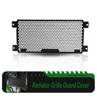 FOR Kawasaki Z125 Ninja 125 Ninja125 Z 125 2018 - 2024 Motorcycle Accessories Radiator Guard Protect