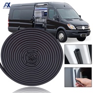 For Mercedes Sprinter W901 W902 W903 W904 W905 W906 VW LT II Volkswagen Crafter 10M Car Door Seal St