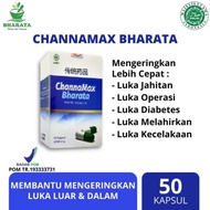 Obat Luka Operasi Cepat Kering | Obat Luka Bernanah | Obat Cina Pasca