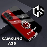 Softcase Glossy SAMSUNG A26 /case samsung a26 5g /casing samsung a26 5g /glitter