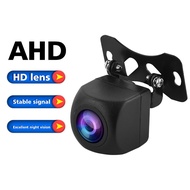 170 Degrees Fisheye 1080P 25fps Night Vision AHD Car Rear Backup View Camera for Car Android DVD / A