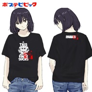 Pop Team Epic SUCKS T-Shirt [Pop Team Epic]