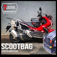 Barang Terlaris /// Stock Baru Scooter Tunnel Bag 7gear Promo // 100%