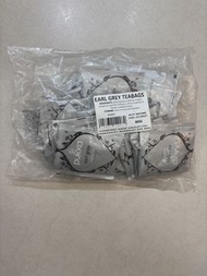 Pukka Organic Earl Grey Tea 英國茶包（40）