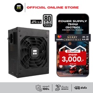 Thermalright SFX Power Supply 650W 80 Plus Platinum Embossed Full Modular (TPFX650)