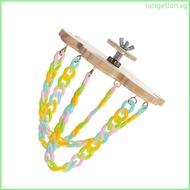 RAN Multifunctional Sugar Gliders Climbing Toy Rotating for Exercise and Exploration