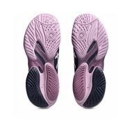 2026Court FF 3 Court FF 3 1042A220 Women's Tennis Full Comfortable Low-Top Sneakers Indigo Blue Bla 